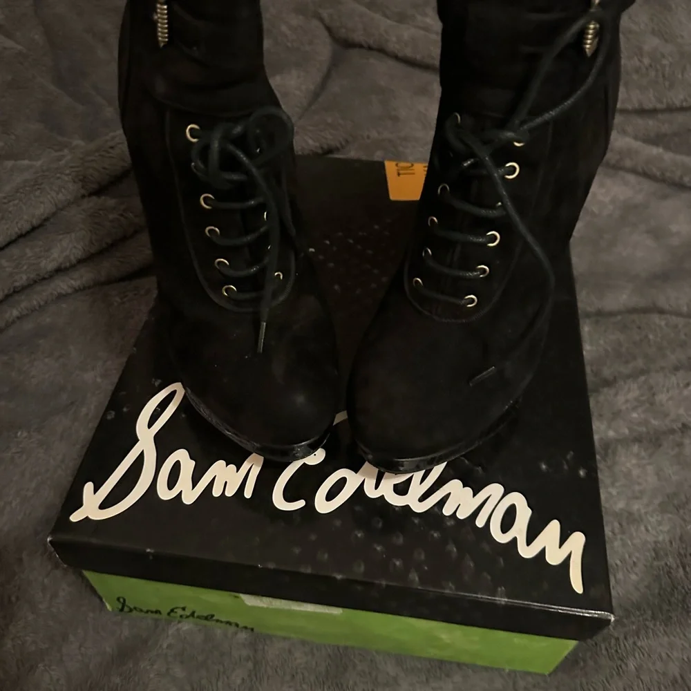 Sam Edelman - Picture 5 of 5
